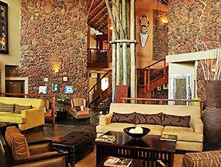 Tau Game Lodge Madikwe viltreservat Exteriör bild