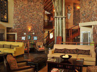 Tau Game Lodge Madikwe viltreservat Exteriör bild